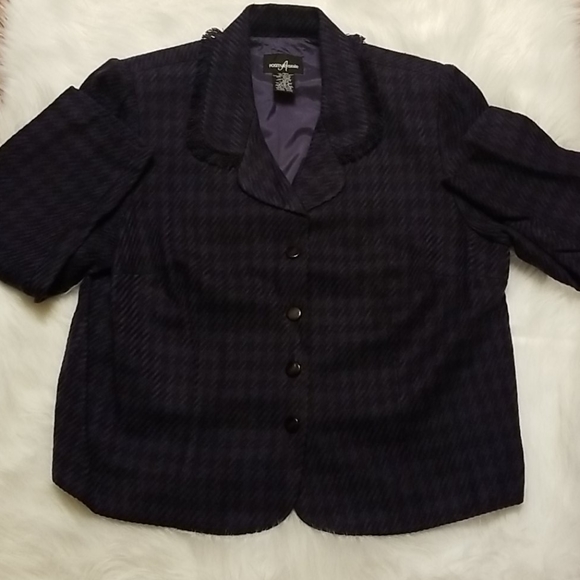 Positive Attitude 2pc. Dress Suit - Picture 3 of 13